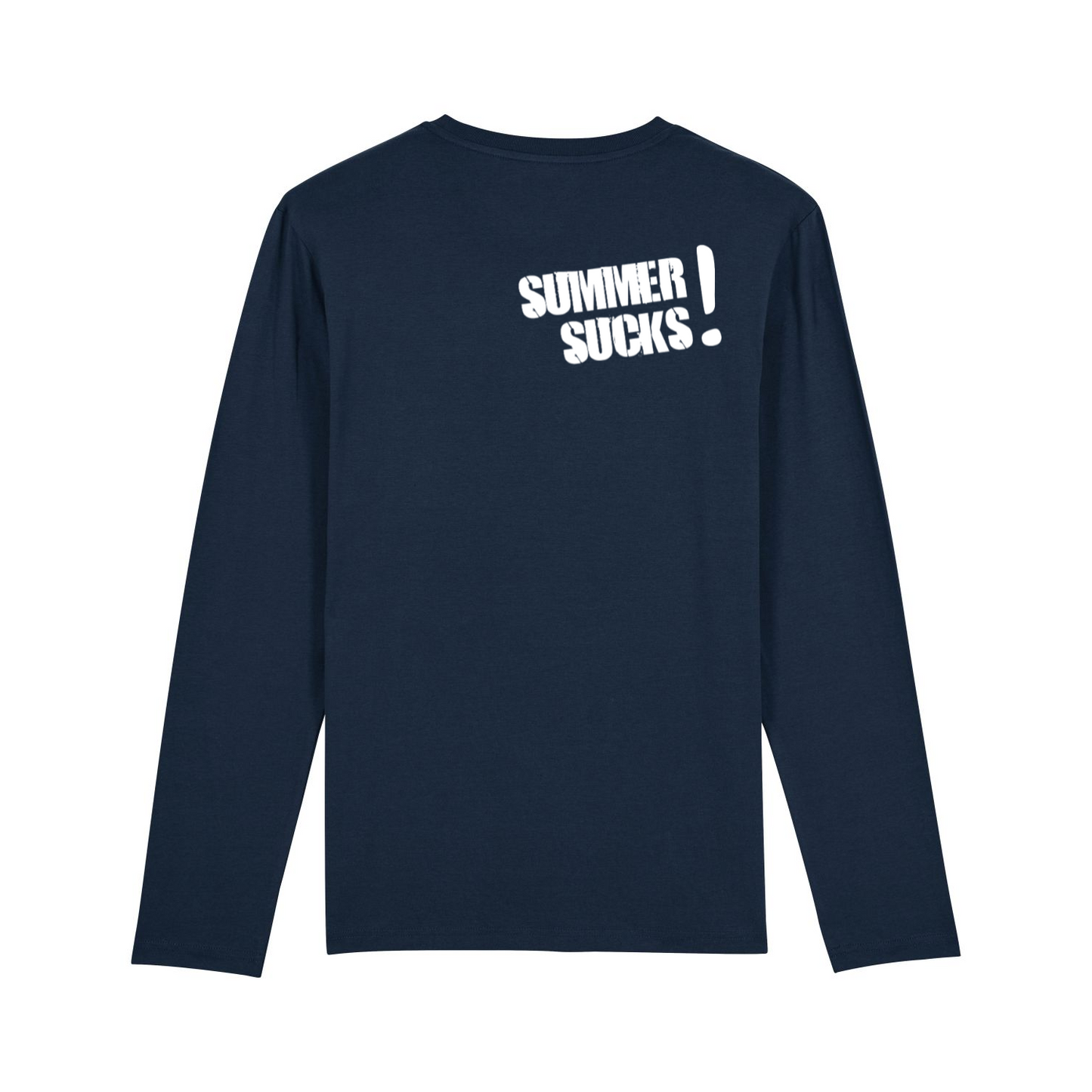 Snowday - Longsleeve - Summer Sucks